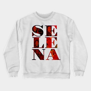 Mexican Legend Crewneck Sweatshirt